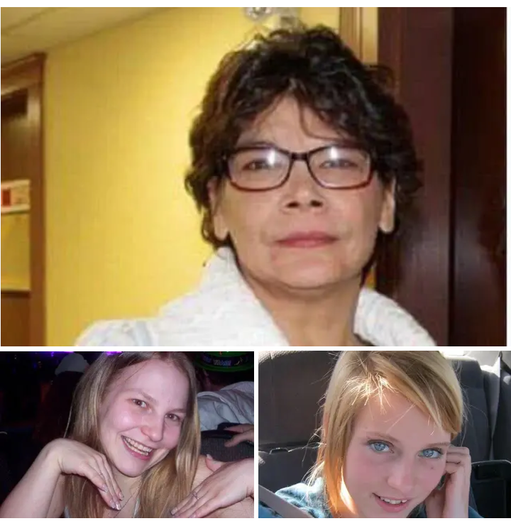 Salmon Arm, BC Deanna Wertz Missing Person News: Seven-Year Disappearance Remains Unsolved Mystery