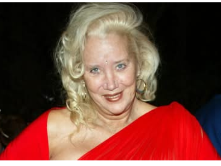 Palm Springs, California — Sally Kirkland Obituary Death News: Accomplished Actress Passes Peacefully Aged 84