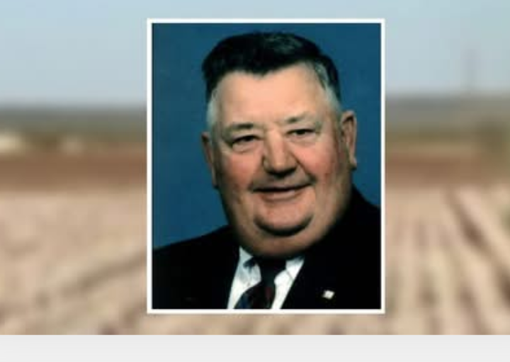 Wall, Texas Mourns the Loss of Fire Service Pioneer and Community Leader John Schwartz Sr.