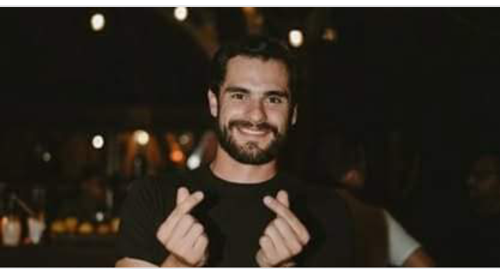 North Carolina Community Grieves the Sudden Passing of Dedicated ER Nurse Isaac Amador