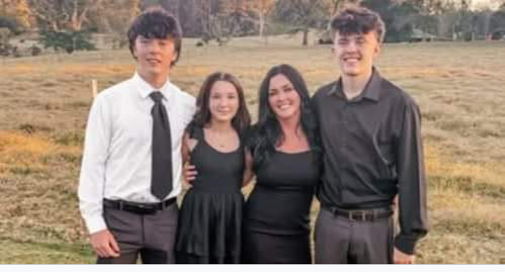 Acworth Georgia Mourns Beloved Student Londyn Whited’s Sudden Passing, Community Remembers Her Bright Spirit