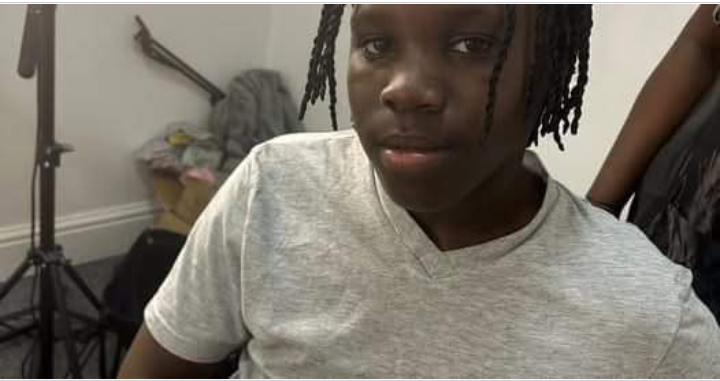 Nottingham, Kassa Missing: Urgent Appeal for Public Assistance in Locating Young Adult