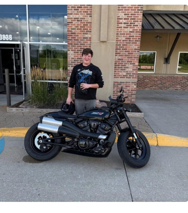 OMAHA, Neb. — Community Mourns Joshua Perrin After Fatal Shooting Near North 56th