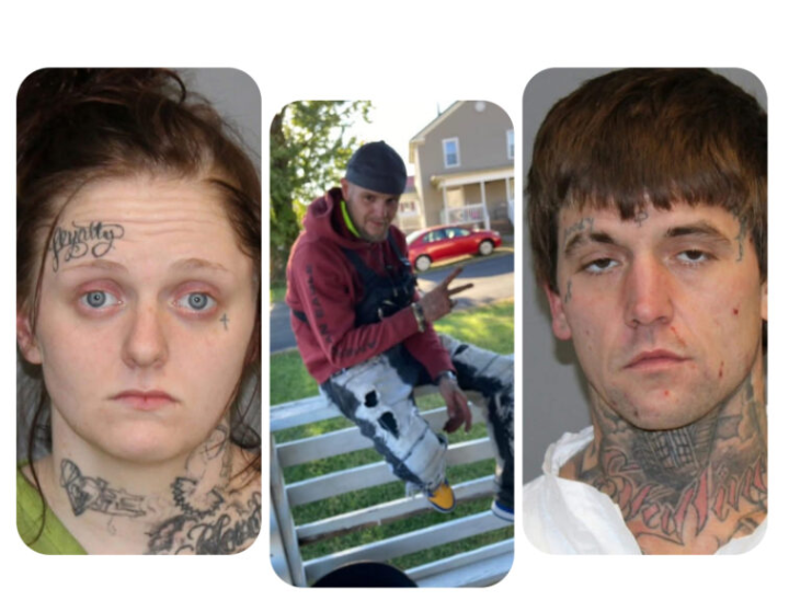 KINGSPORT, Tenn. — Community Mourns Johnathon Reed After Early-Morning Shooting Incident