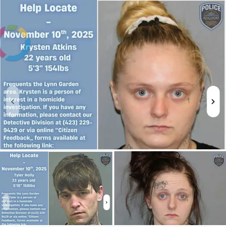 Kingsport, Tennessee – Johnathon Reed Remembered After Tragic Shooting on Sky South Road Early Monday Morning