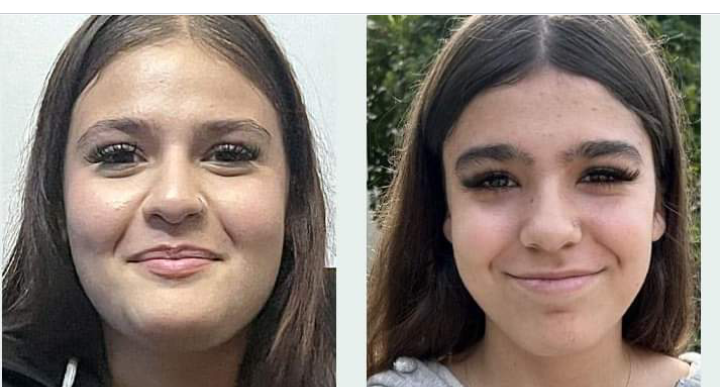 Framingham Authorities Urgently Search For Missing Sisters Juliana And Isabella Miranda
