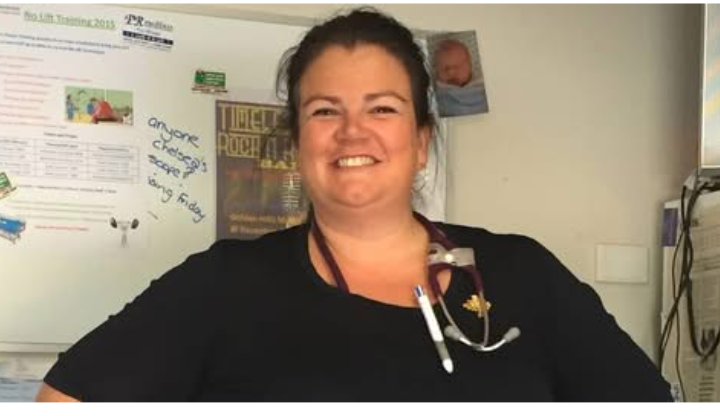 Heartfelt Farewell to a Cherished Soul: Remembering Chelsea McGovern’s Life of Kindness