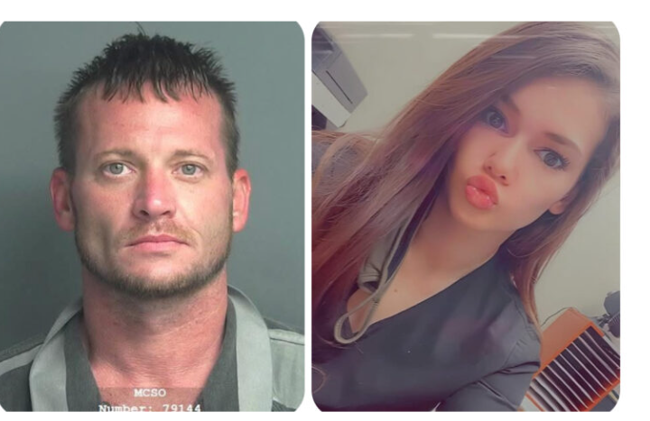 Montgomery County, Texas – Kevin Doak and Victoria Yates Found Dead Apparent Murder-Suicide