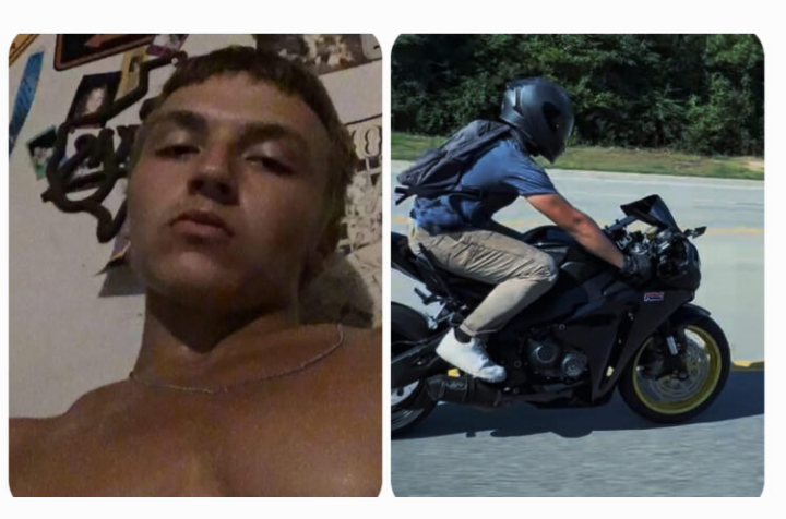 Conroe, Texas – Patrick Freeland Lost Life in Devastating Tuesday Evening Motorcycle Accident