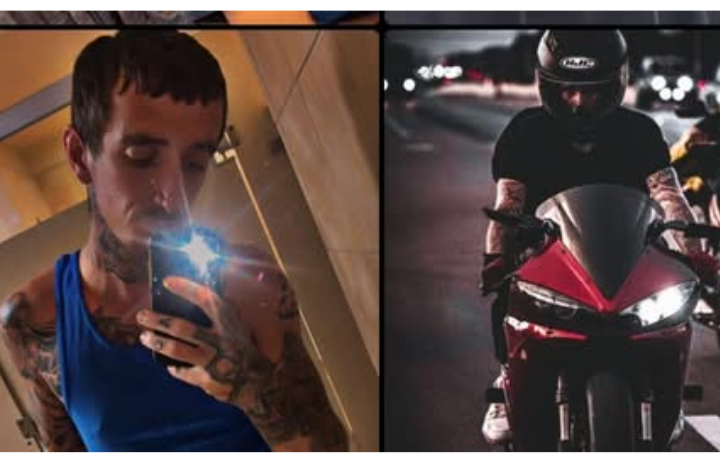 New Port Richey Florida Community Grieves Deeply After Tragic Motorcycle Crash Claims Brandon Scandaliato