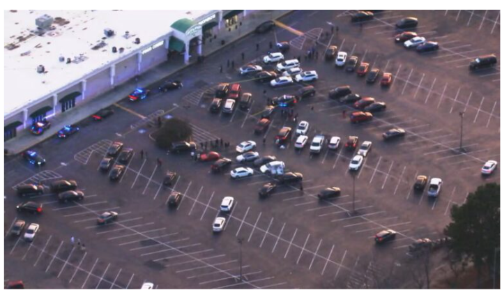 Southwest Atlanta Community Reacts After Man Shot Multiple Times at Shopping Center Incident