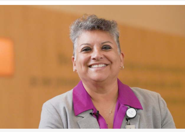 Minneapolis – Minda Garcia Remembered as Inspirational Healthcare Leader and Cherished Colleague