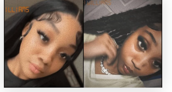 South Pratt Neighborhood Shooting Leaves Bria Danielle McNeal-Williams Dead in Doorway Thursday Afternoon