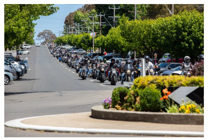 Walcha Showground Vehicle Crash Sends Spectators Into Chaos During Demolition Derby Saturday Evening