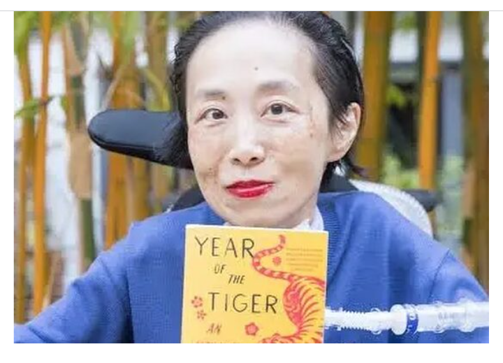 United States: Alice Tragically Lost, Beloved Writer, Activist, And Disability Advocate Remembered Fondly