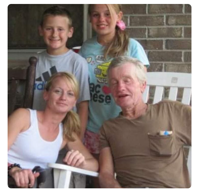 NEWBERRY COUNTY, S.C. — April Nicole Sutton Long and Leroy Seegers