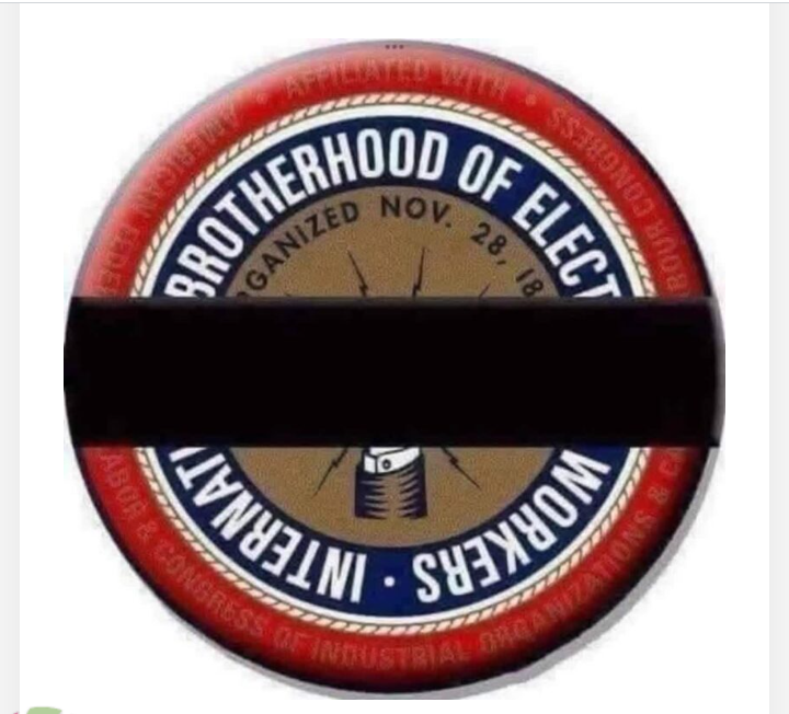 DeWitt County, IL: Samuel Ward Electrocuted During Maintenance Work at Clinton Power Plant