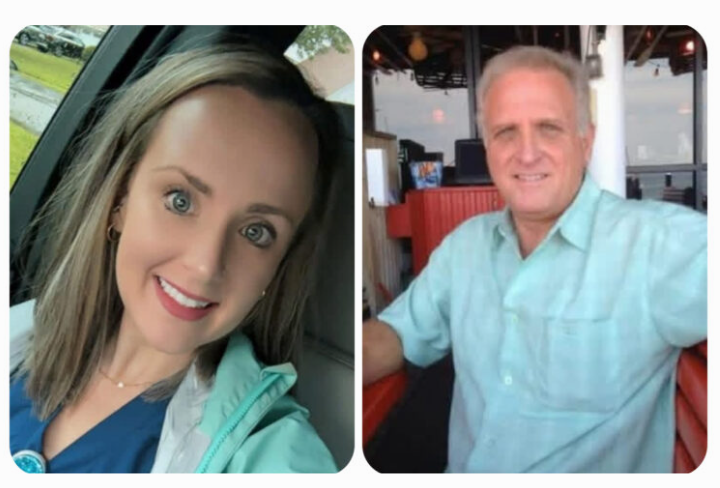 D’Iberville and Ocean Springs, Mississippi Ronald Lechner Brittany Hodges Obituary Death: Community Mourns Two Lives Lost Tragically