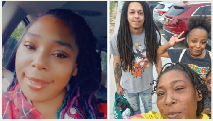 New Castle, DE: Ashley Henry, Beloved Mother and Friend, Lost Tragically in Crash