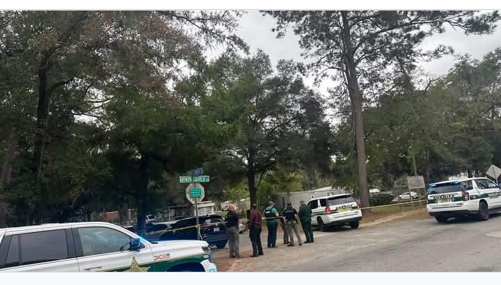 Traverse City, Michigan — Lawerance Boyd IV Found Shot Early Sunday Morning, Investigation Ongoing