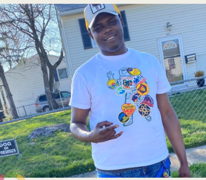 Columbus, OH – Isaiah Hairston Dies Following Sunday Shooting, Community Mourns Young Life