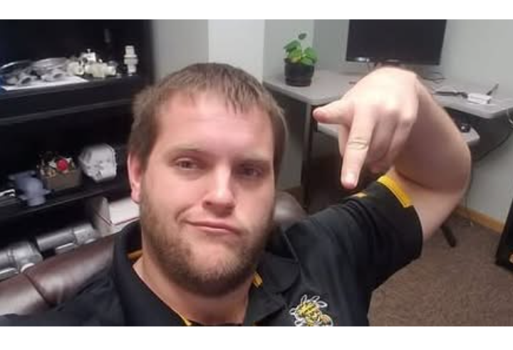 Wichita, KS – Taylor R. Goldsmith Dies in Rollover Crash, Community Mourns Loss