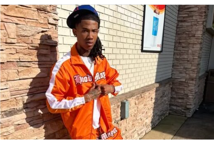 Atlanta Georgia Marquavis “Dae Dae” Goolsby Remembered for Defining Voice and Unmistakable Southern Grit