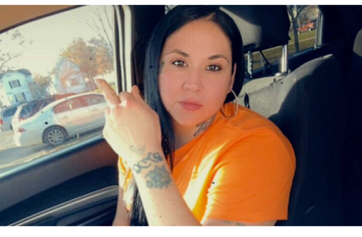 Grand Rapids Michigan Dezarae Wilks Remembered After Sudden Saturday Morning Passing Shakes Community