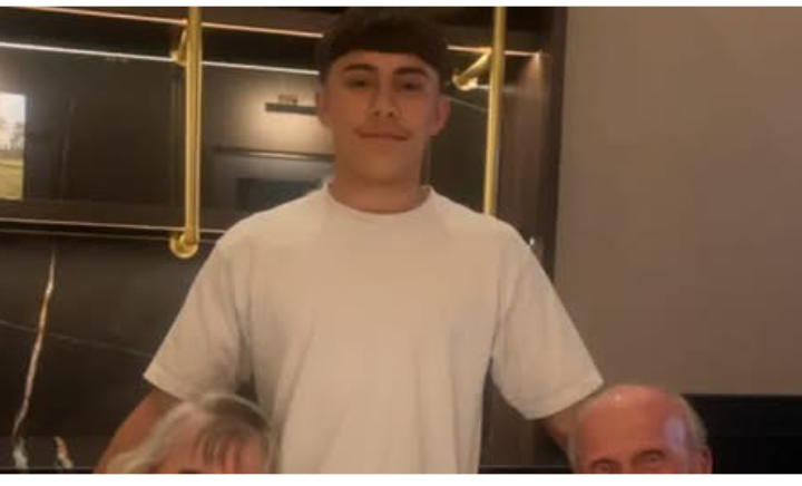 Bishop Bishop, CA Pursuit Ends Tragically With Suspect Dead, Injuries, and Deputy Hospitalized