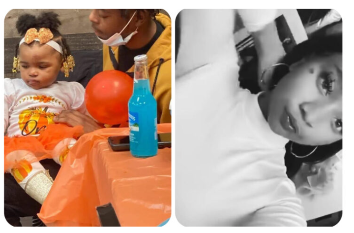 Clare County Rodney Anderson Na’ziyah Harris Three Victims Die Tragic Surrey Township Crash