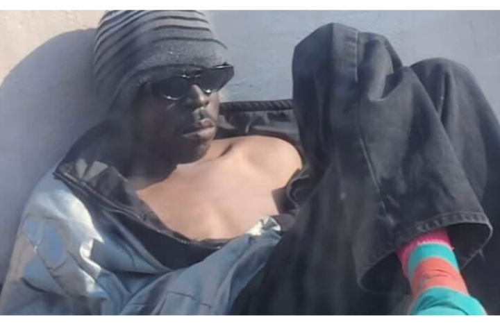 Cleveland Reshawn Ervin Homicide: Reshawn Ervin Fatally Shot on St. Clair Avenue, Police Say