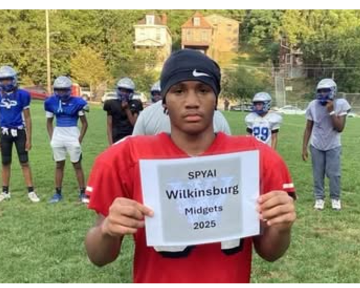 Penn Hills, PA – Jaiquawn “Jay” Penn Hills Obituary: Student Passes Away During Practice