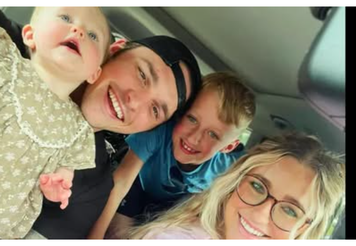 Bryan, Texas Mourns Beloved Community Member Jared Owen After Heartbreaking November Loss