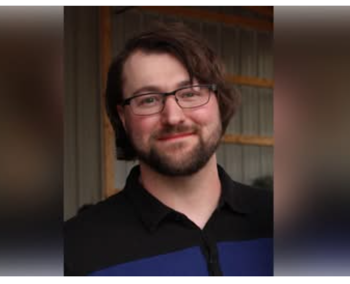 Huntsville, Ohio Grieves Beloved Community Member Jordan P. Bush After Heartbreaking November Loss