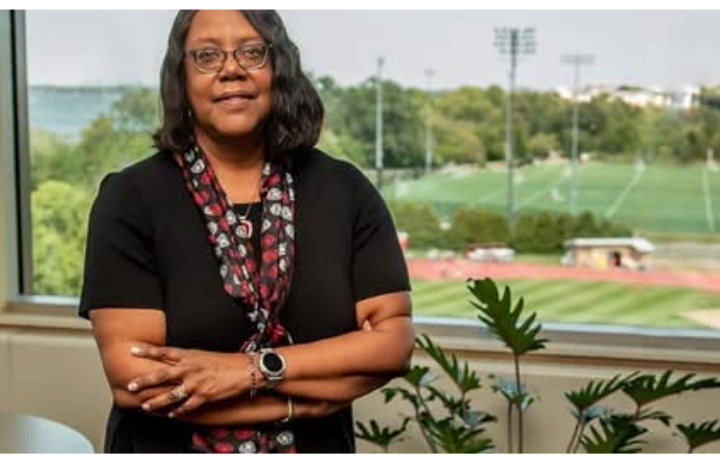 Madison, WI Mourns Dr. Linda D. Scott’s Passing, Nursing Community Honors Her Legacy