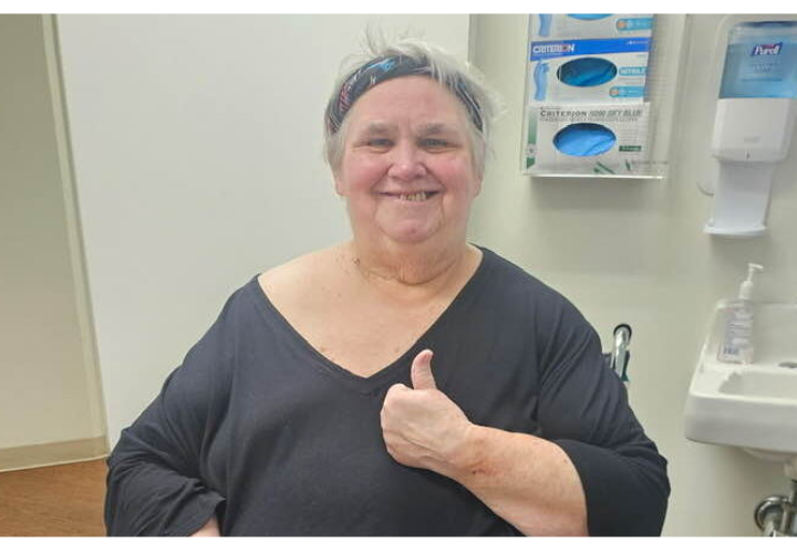 Community of Her Hometown Grieves Loraine Hutchins’ Passing and Celebrates Her Beautiful Legacy