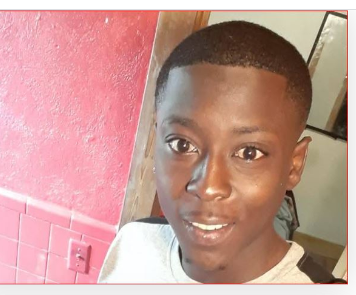 Birmingham Willie Rasean Raby Death: Birmingham Community Mourns Willie Rasean Raby Shooting Tragedy