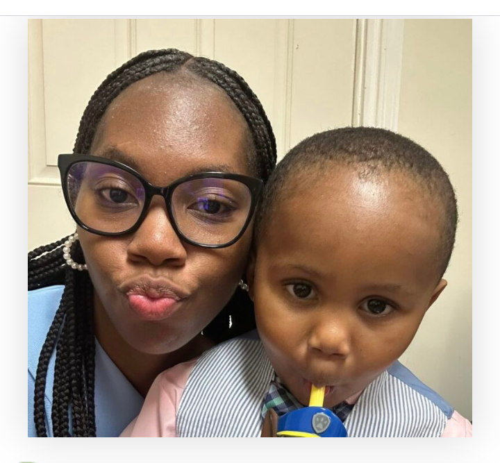 Interstate Tragedy Claims Life Of Keiteria Almanique Anderson In Early Morning Collision