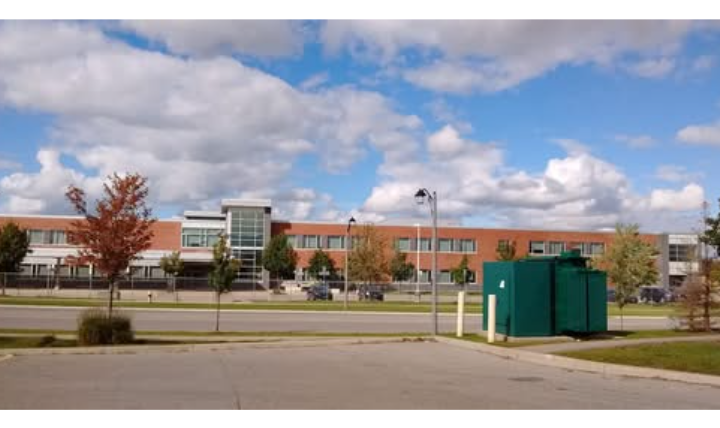 Harmony Road North Stabbing Leaves Two Youths Injured As Police Investigate Scene Thursday