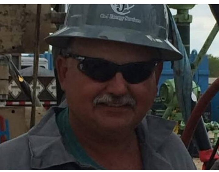 West Texas Roadway Conditions Create Chaos Leading to Joel’s Serious Early Morning Incident