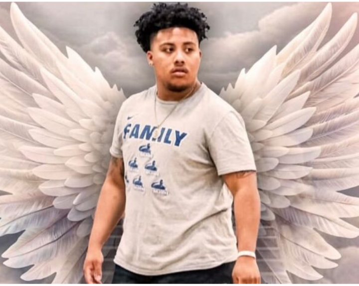 Stockton Community Mourns Beloved Youth Coach Jordan Bell After Sudden Heartbreaking Loss Today