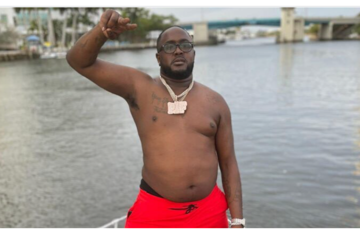 North Little Rock, Arkansas: Skeet Remembered By Community Following Tragic Incident Thursday Night