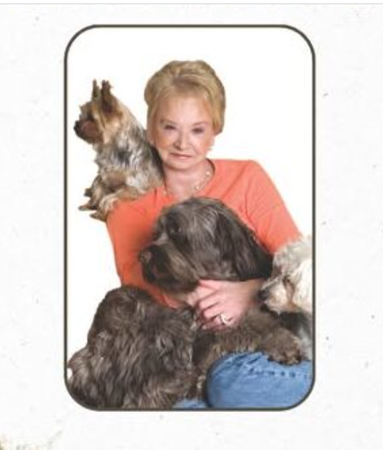 City, State – Fern [Last Name] Remembered for Generosity, Literary Talent, and Community Contributions