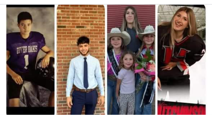 Cache Valley – Emma Callahan and Jacob Ruiz Remembered After Heartbreaking Late-Night Community Tragedy