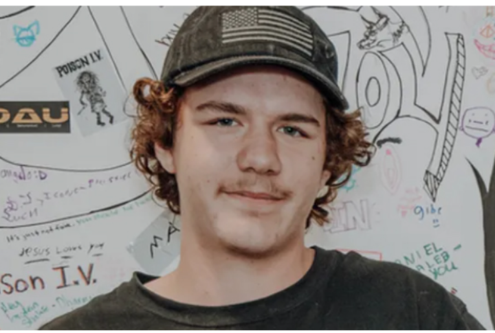 Lacey Township Community Mourns Young Student Tristan Baluski After Devastating Local Accident