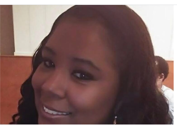 Akron, Ohio – Shanel Greer Akron, Ohio Murder-Suicide: James Sanders, ID’d as Man Who Killed His Girlfriend and Himself in Domestic Incident