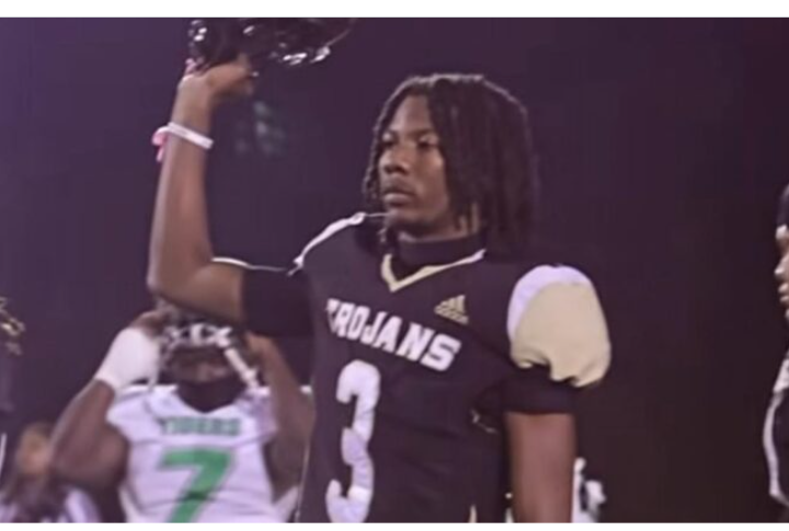 Amite County, MS – Rajuan Clark Amite County, MS Shooting: Loved Ones Honor the Memory of Rajuan Clark Following Deadly Amite County Shooting