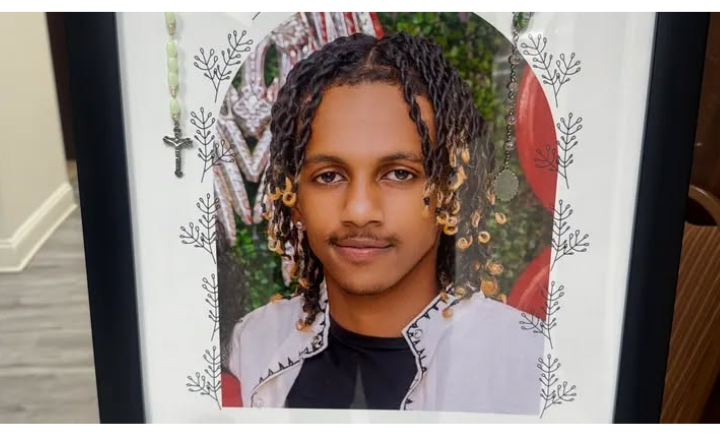 Naod Mahray Snellville, GA Car Accident: Snellville Mourns Naod Mahray After Fatal Car Accident