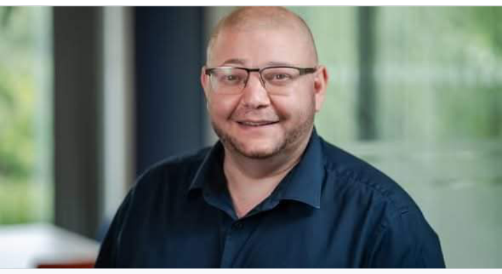 Ipswich, Suffolk – Darren Smith Remembered After Unexpected Passing Shocks Community Deeply