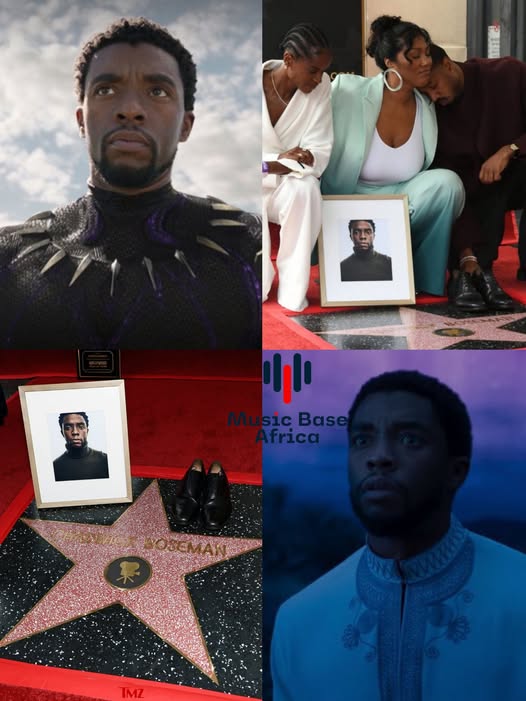 Los Angeles, California: Chadwick Boseman Death, Obituary: Gifted Actor, Storyteller And Cultural Icon Remembered